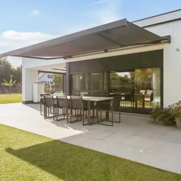 zonwering Rijswijk (GLD)